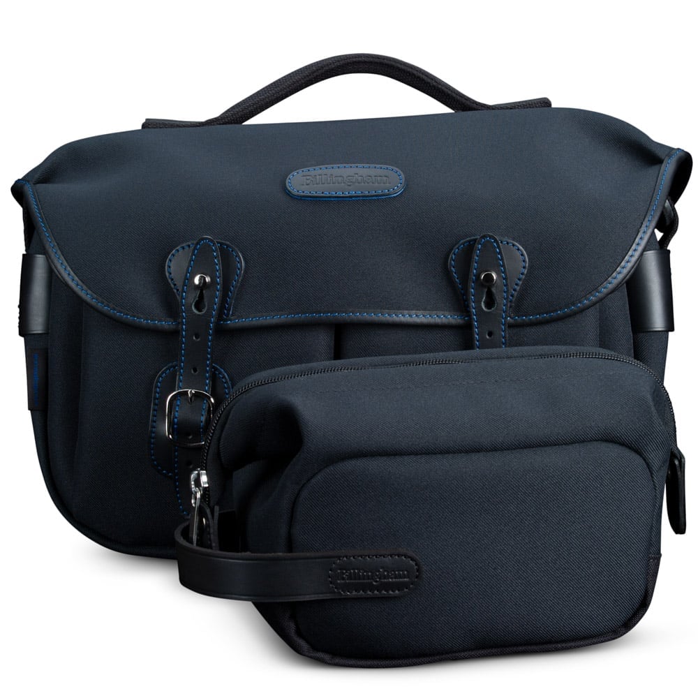 Túi máy ảnh Billingham Capsule 1