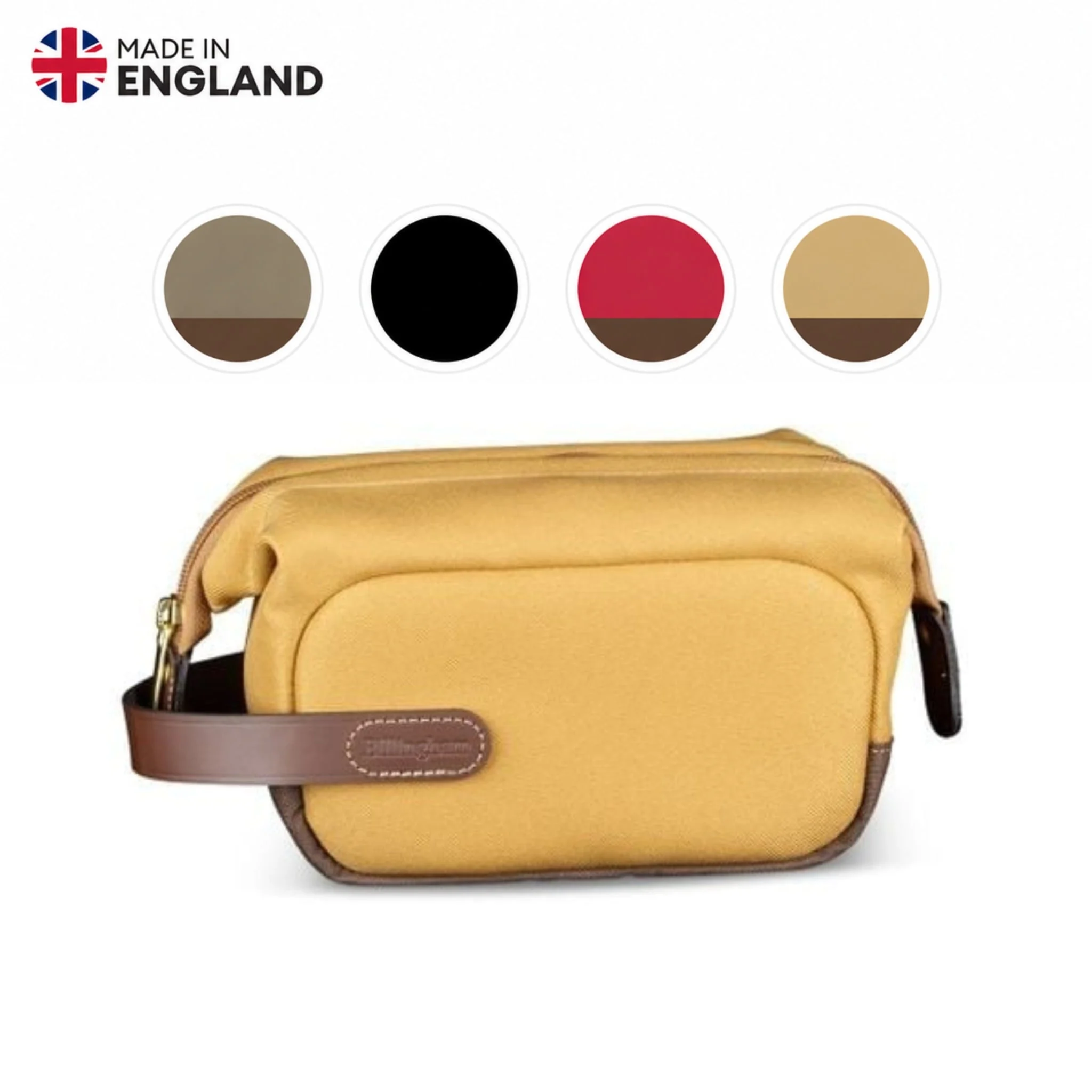 Túi máy ảnh Billingham Capsule 1 | Chính Hãng | RED