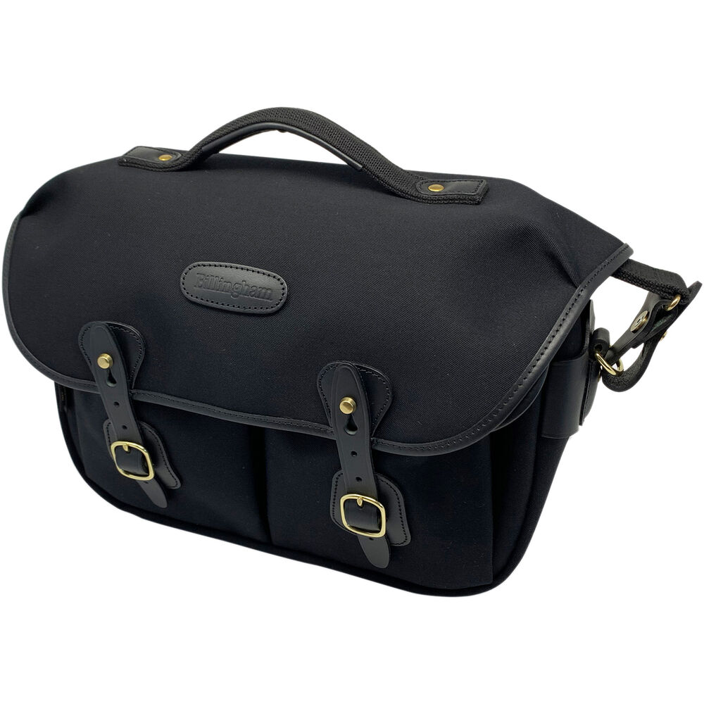 Túi máy ảnh Billingham Greg Williams X Billingham Hadley Pro 2020