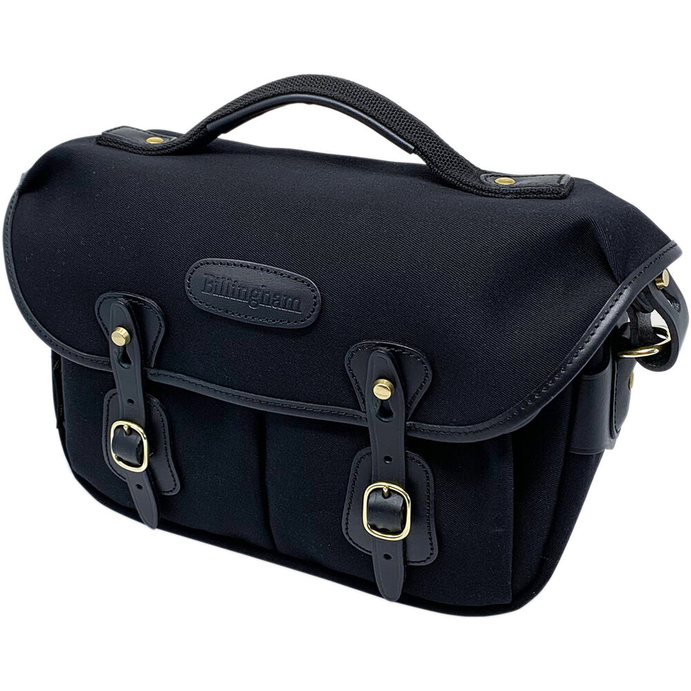 Túi máy ảnh Billingham Greg Williams X Billingham Hadley Small Pro