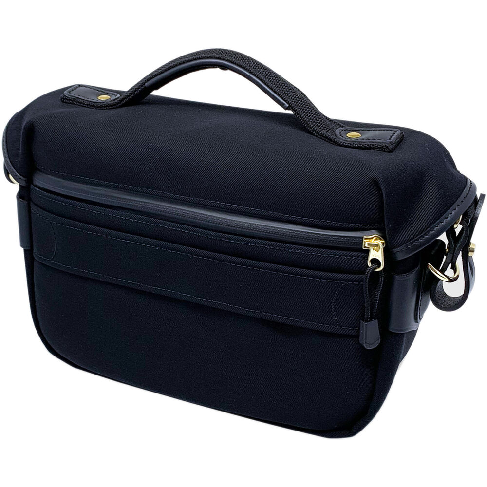 Túi máy ảnh Billingham Greg Williams X Billingham Hadley Small Pro