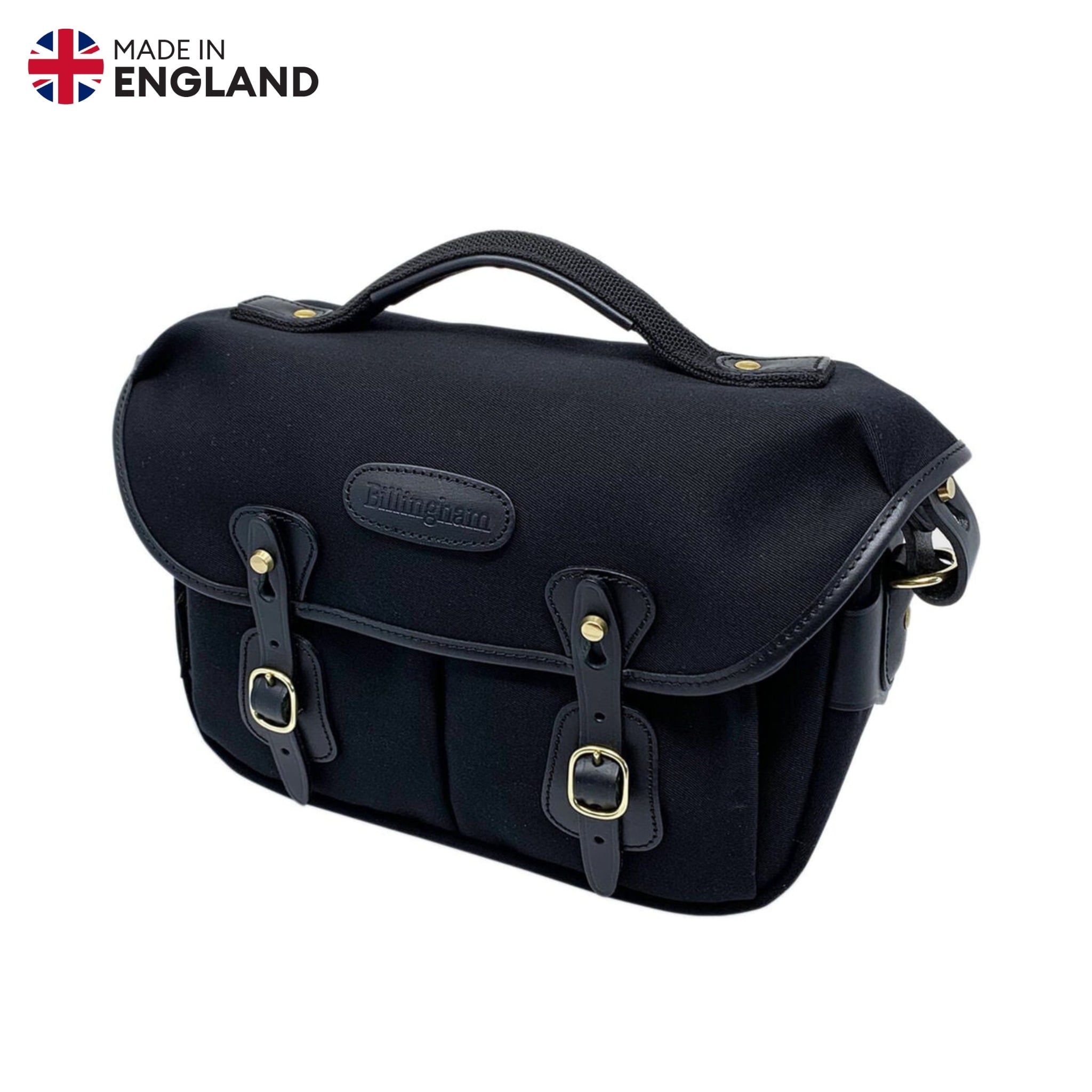 Túi máy ảnh Billingham Greg Williams X Billingham Hadley Small Pro