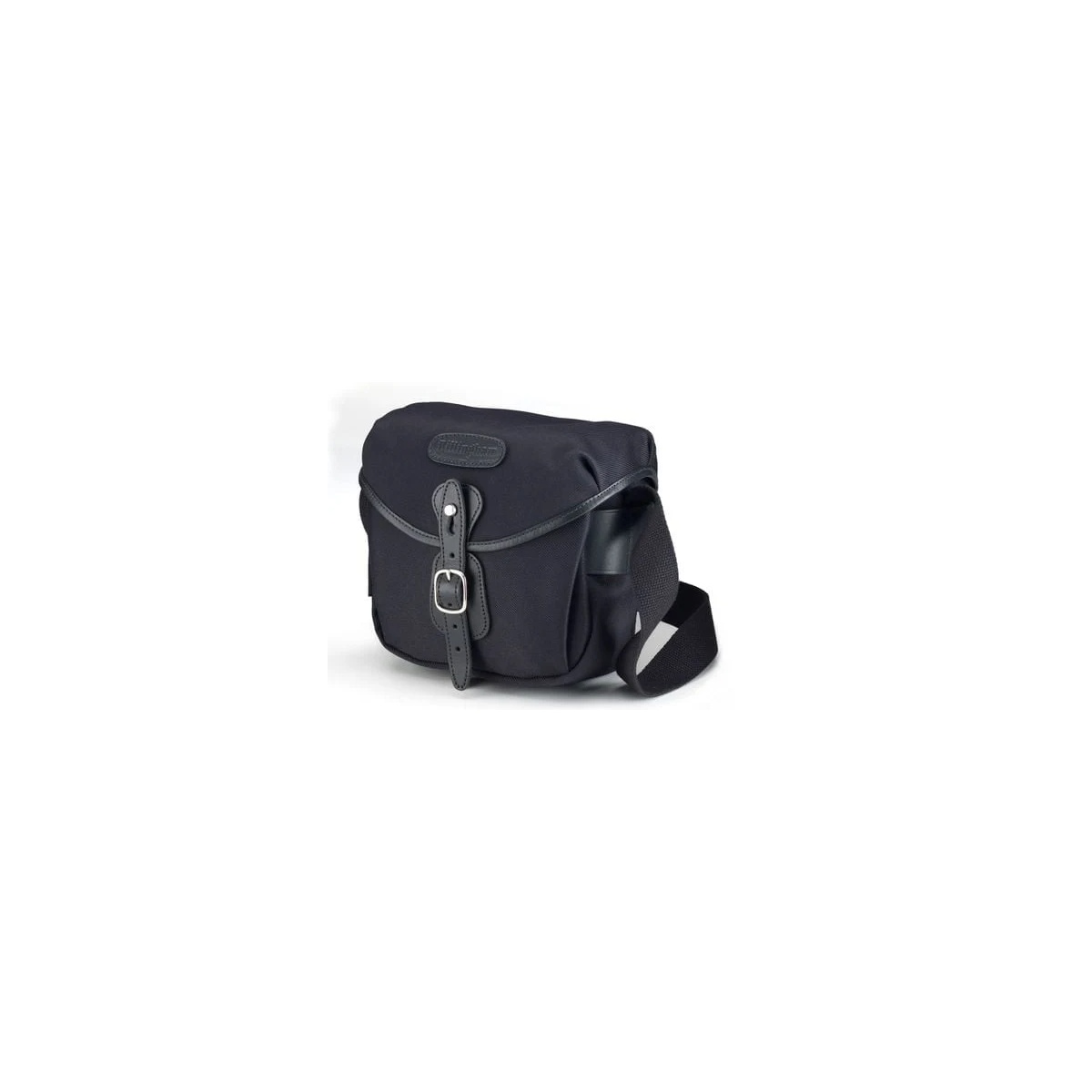 Túi máy ảnh Billingham Hadley Digital - Black Fibrenyte/Black | Chính hãng | Fullvat