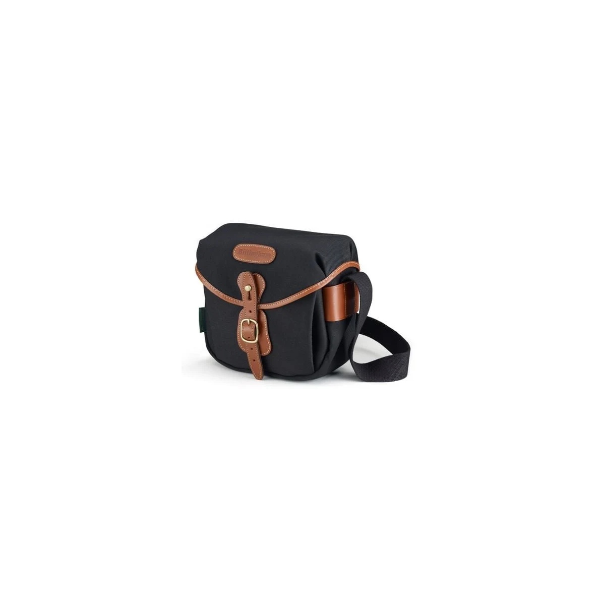 Túi máy ảnh Billingham Hadley Digital - Black/Tan | Chính hãng | Fullvat