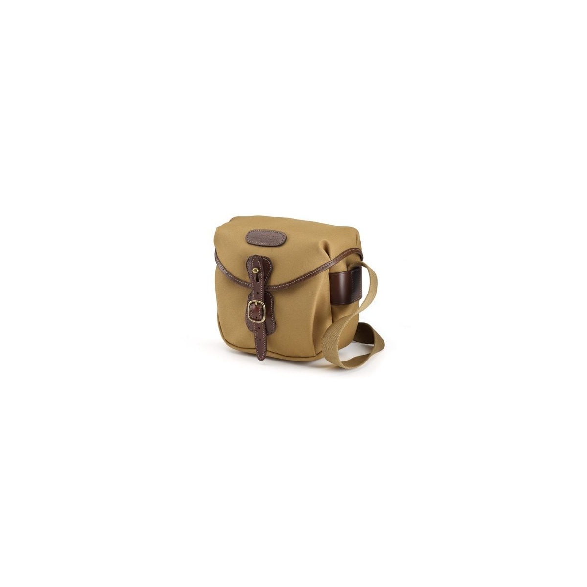 Túi máy ảnh Billingham Hadley Digital - Khaki Fibrenyte/Chocolate Trim | Chính hãng | Fullvat