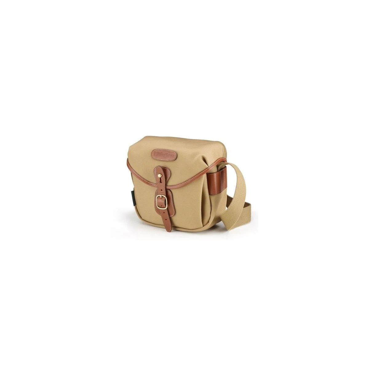 Túi máy ảnh Billingham Hadley Digital - Khaki/Tan | Chính hãng | Fullvat