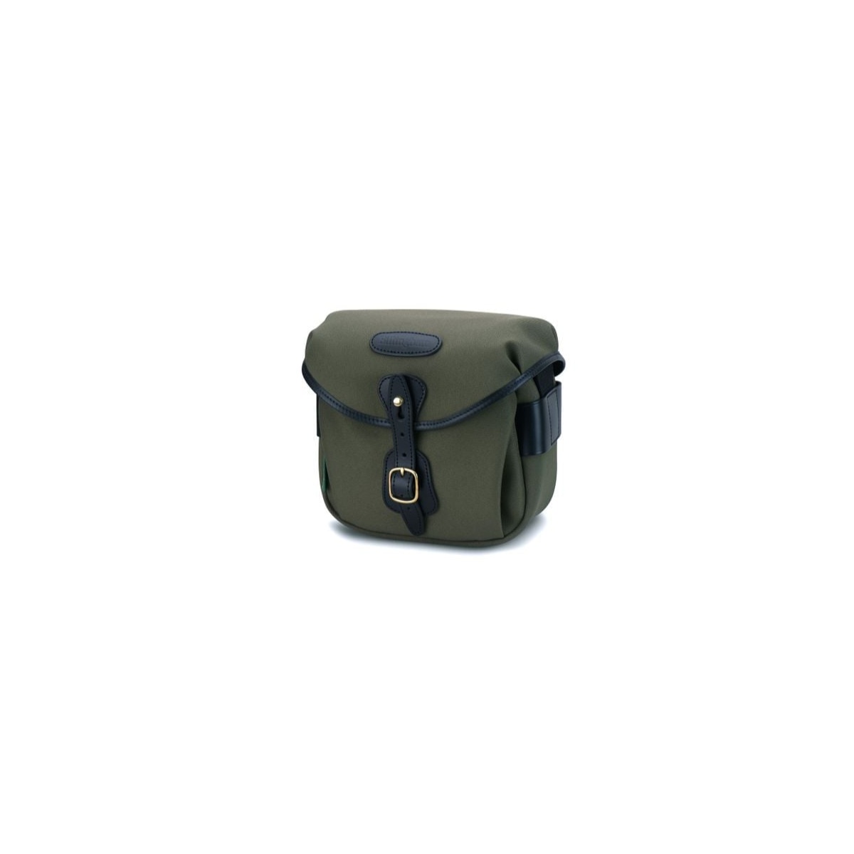Túi máy ảnh Billingham Hadley Digital - Sage Fibrenyte/ Black | Chính hãng | Fullvat