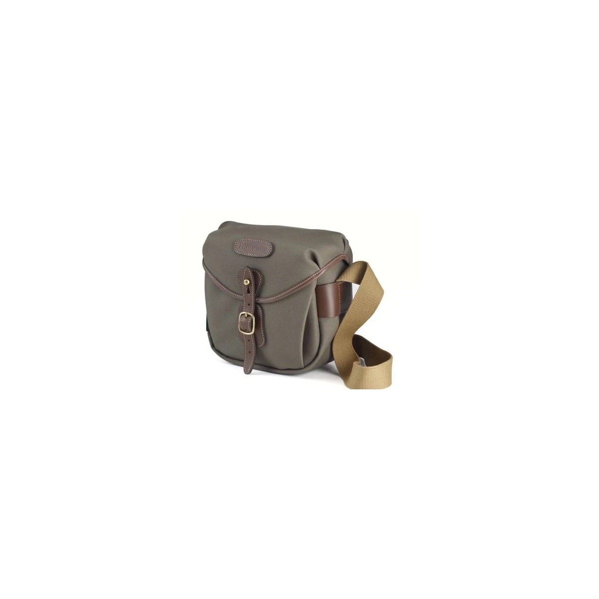 Túi máy ảnh Billingham Hadley Digital - Sage Fibrenyte/Chocolate Trim | Chính hãng | Fullvat
