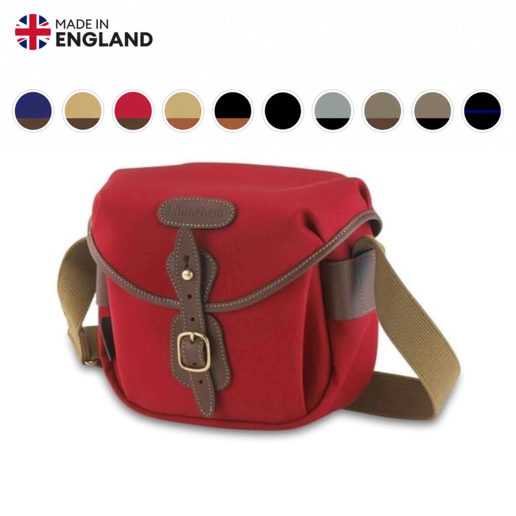 Túi máy ảnh Billingham Hadley Digital