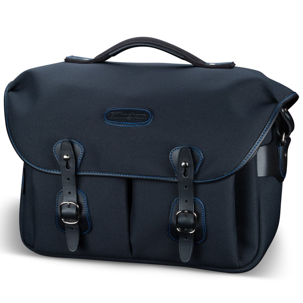 Túi máy ảnh Billingham Hadley One