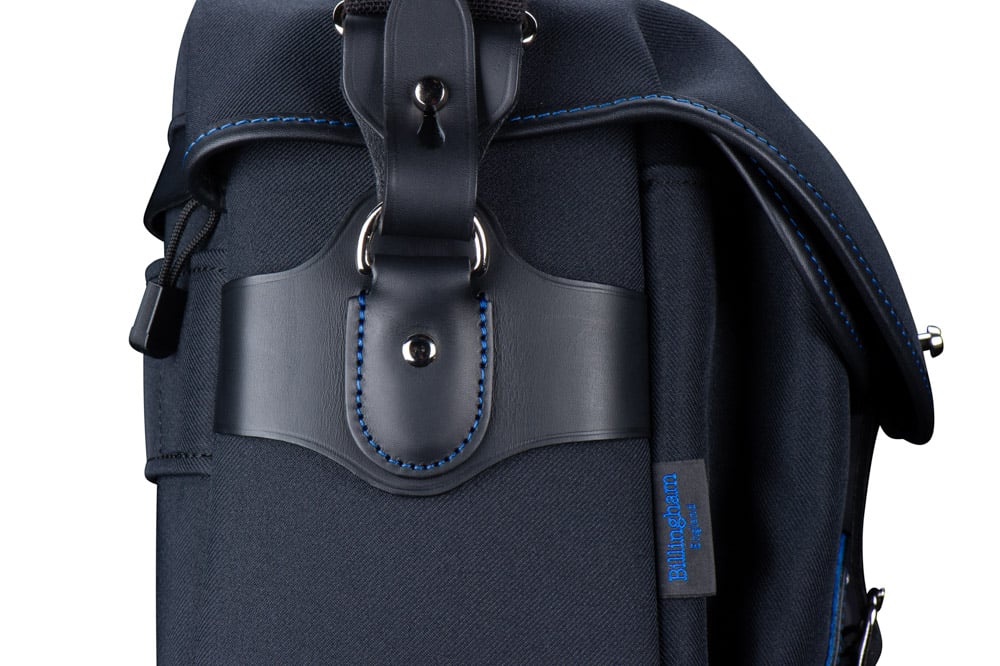 Túi máy ảnh Billingham Hadley One