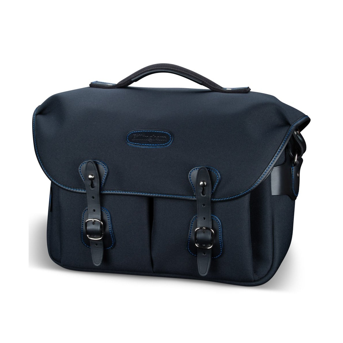 Túi máy ảnh Billingham Hadley One - Midnight | Chính hãng | Fullvat