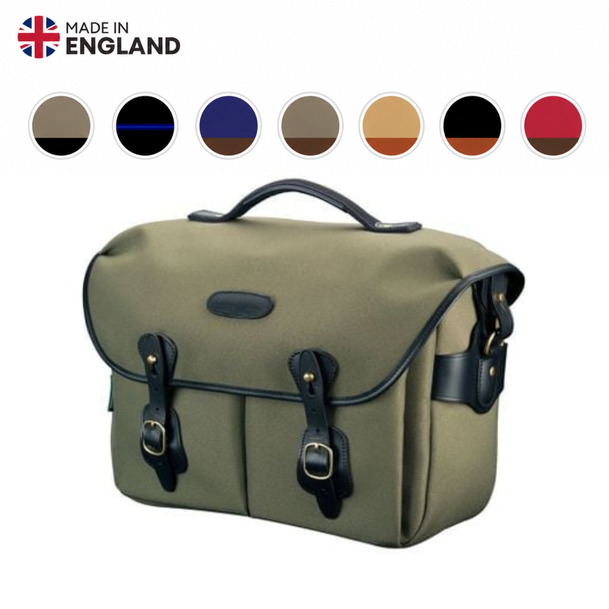Túi máy ảnh Billingham Hadley One