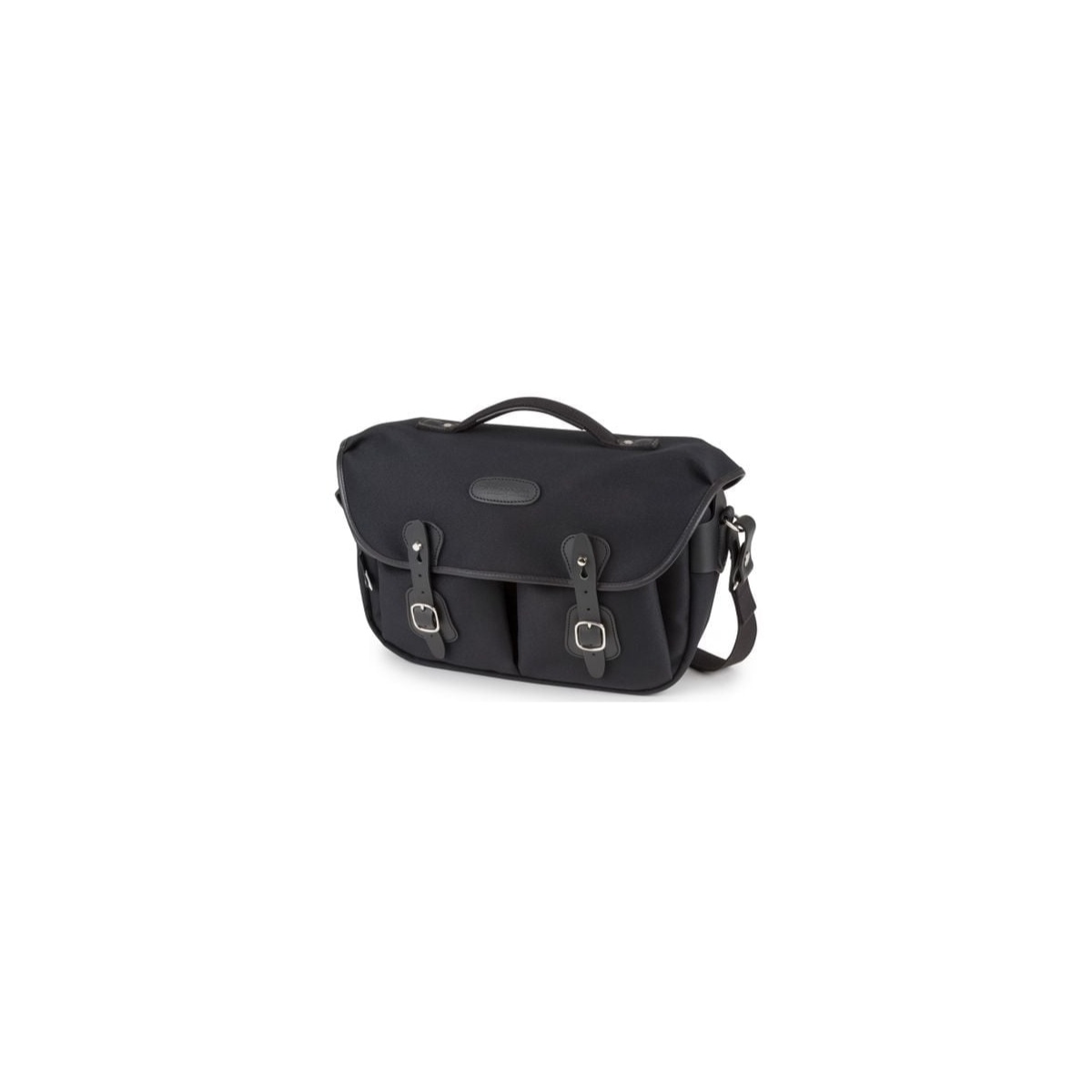 Túi máy ảnh Billingham Hadley Pro 2020 - Black Fibrenyte/ Black | Chính hãng | Fullvat