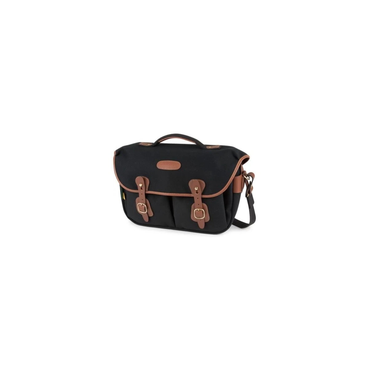 Túi máy ảnh Billingham Hadley Pro 2020 - Black/ Tan | Chính hãng | Fullvat