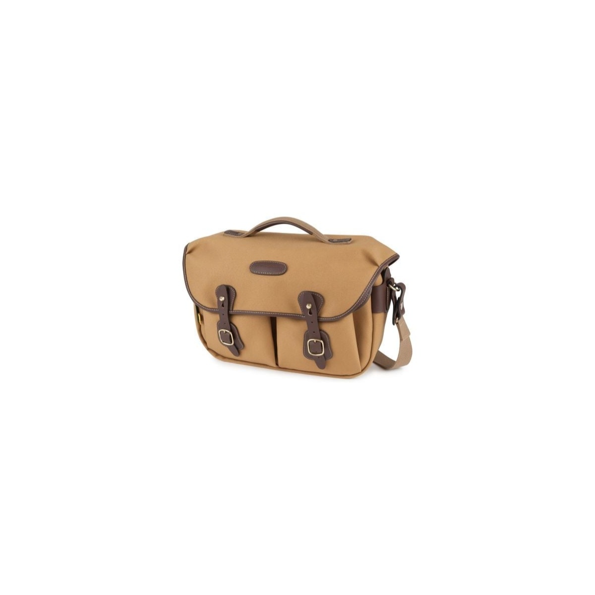 Túi máy ảnh Billingham Hadley Pro 2020 - Khaki Fibrenyte/ Chocolate | Chính hãng | Fullvat
