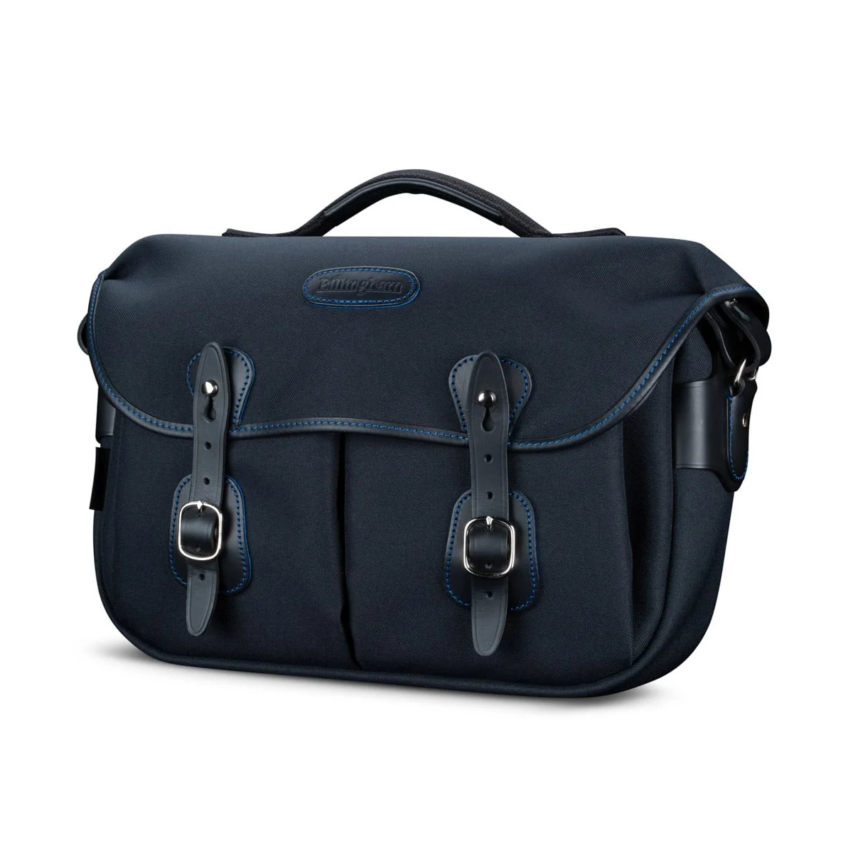 Túi máy ảnh Billingham Hadley Pro 2020 - Midnight | Chính hãng | Fullvat