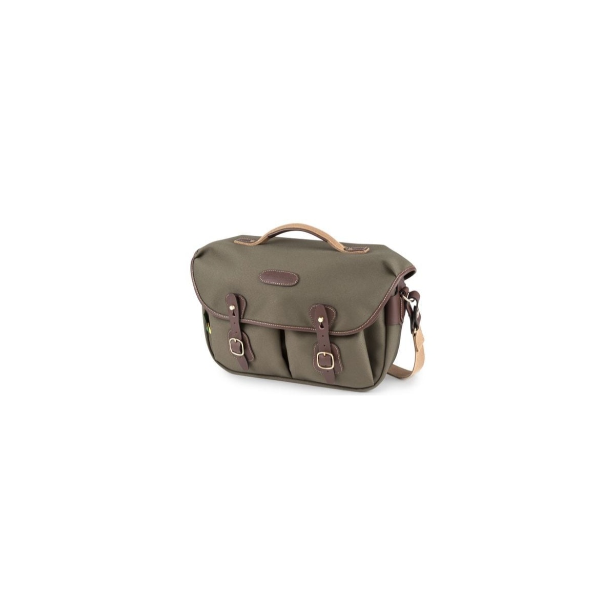Túi máy ảnh Billingham Hadley Pro 2020 - Sage Fibrenyte/ Chocolate | Chính hãng | Fullvat