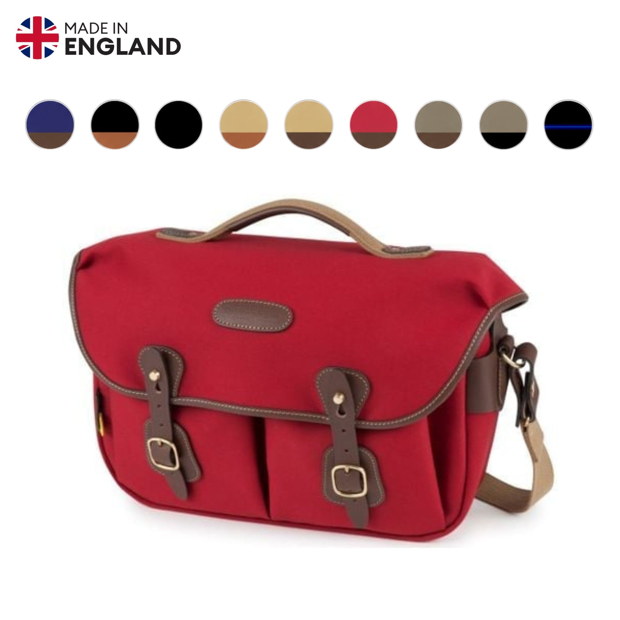Túi máy ảnh Billingham Hadley Pro 2020