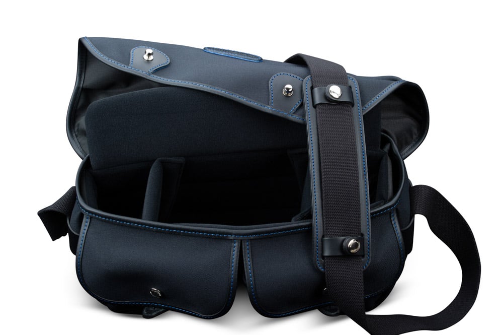 Túi máy ảnh Billingham Hadley Pro