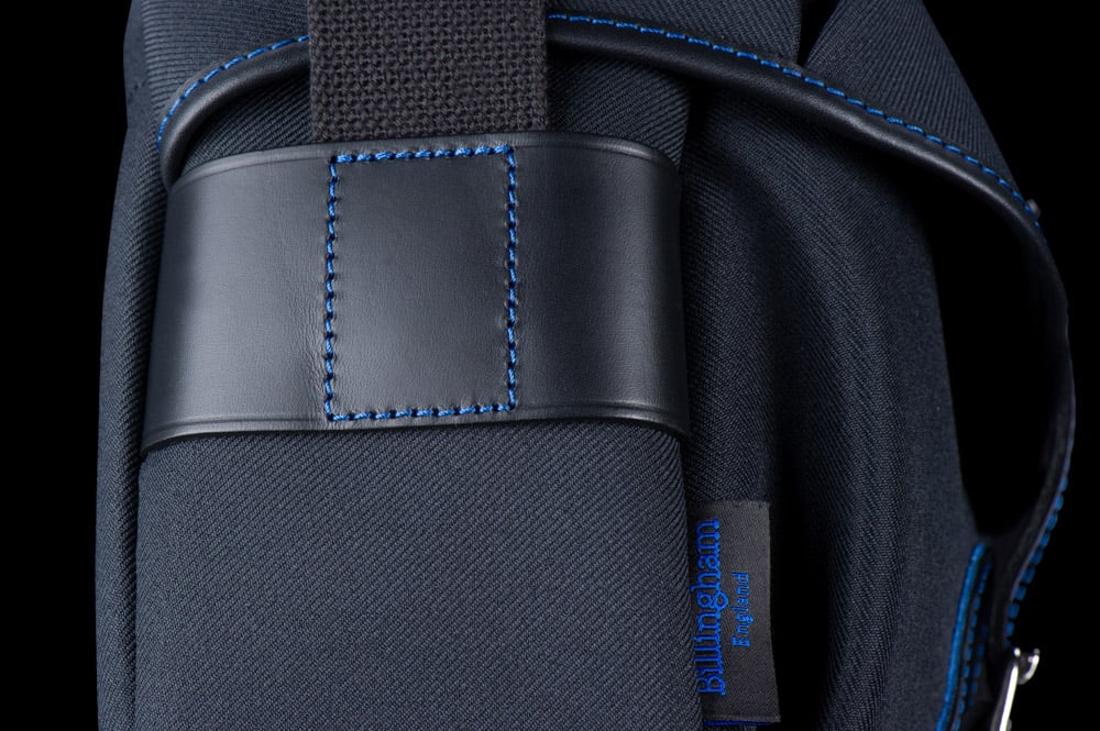 Túi máy ảnh Billingham Hadley Pro