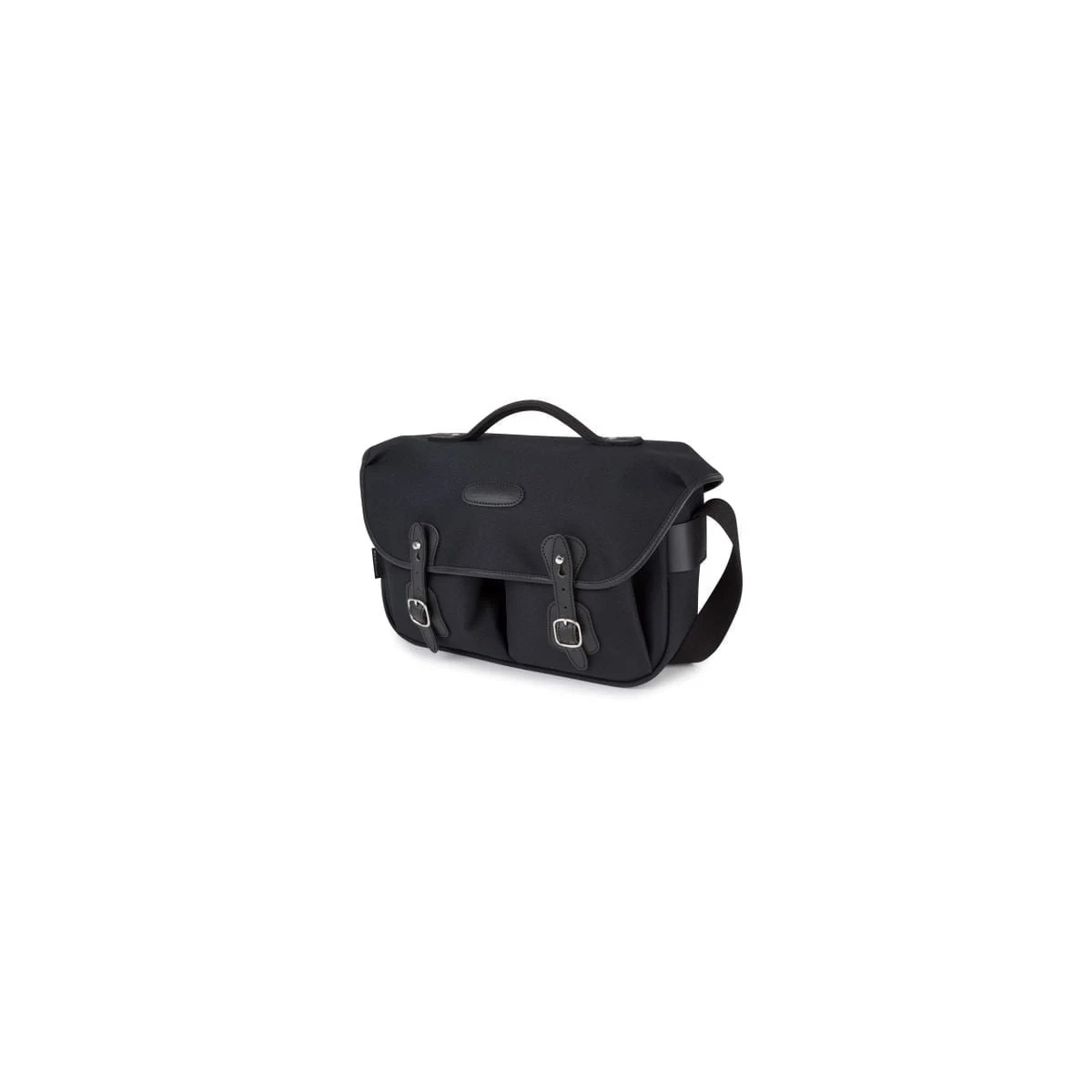 Túi máy ảnh Billingham Hadley Pro - Black Fibrenyte/Black | Chính hãng | Fullvat