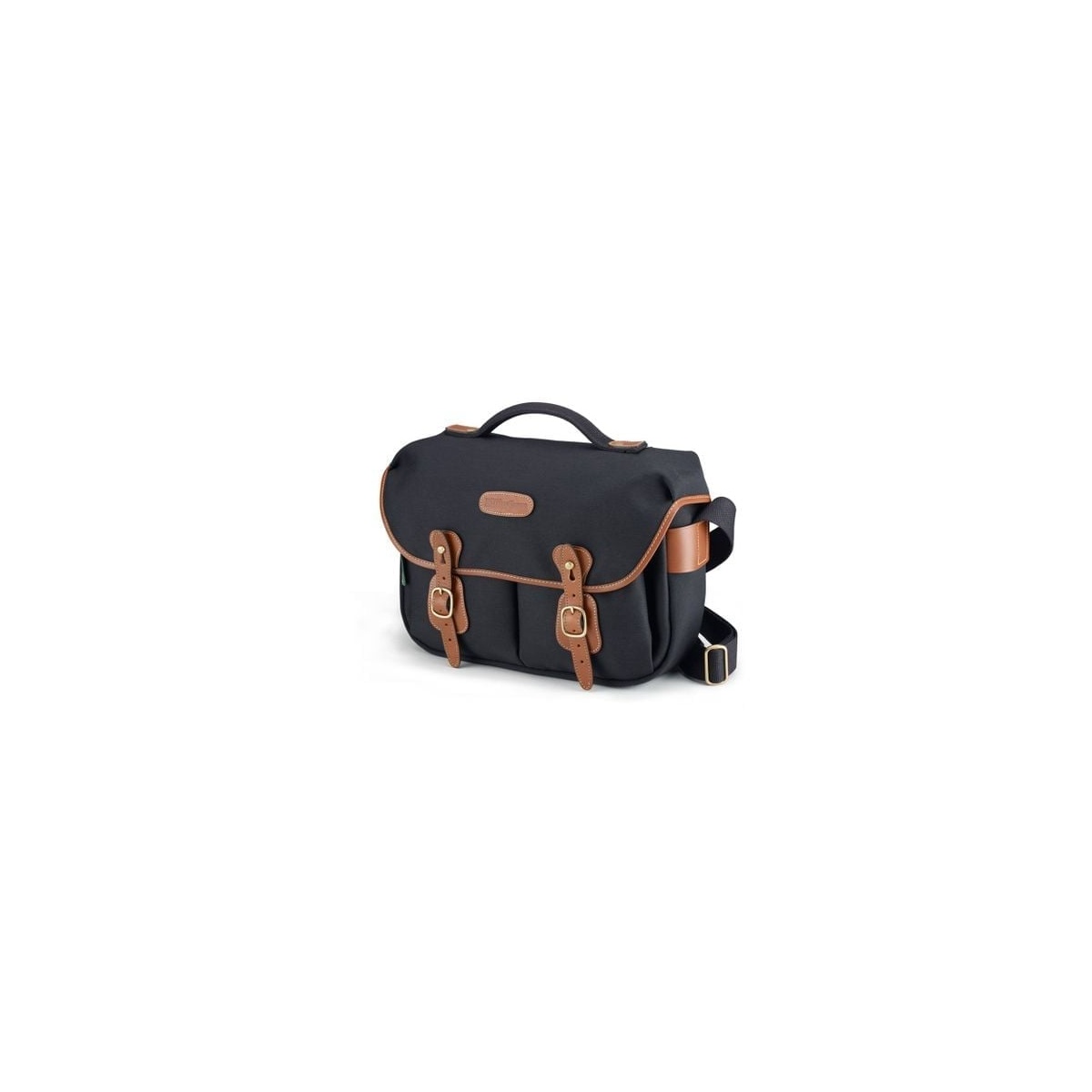 Túi máy ảnh Billingham Hadley Pro - Black/Tan | Chính hãng | Fullvat
