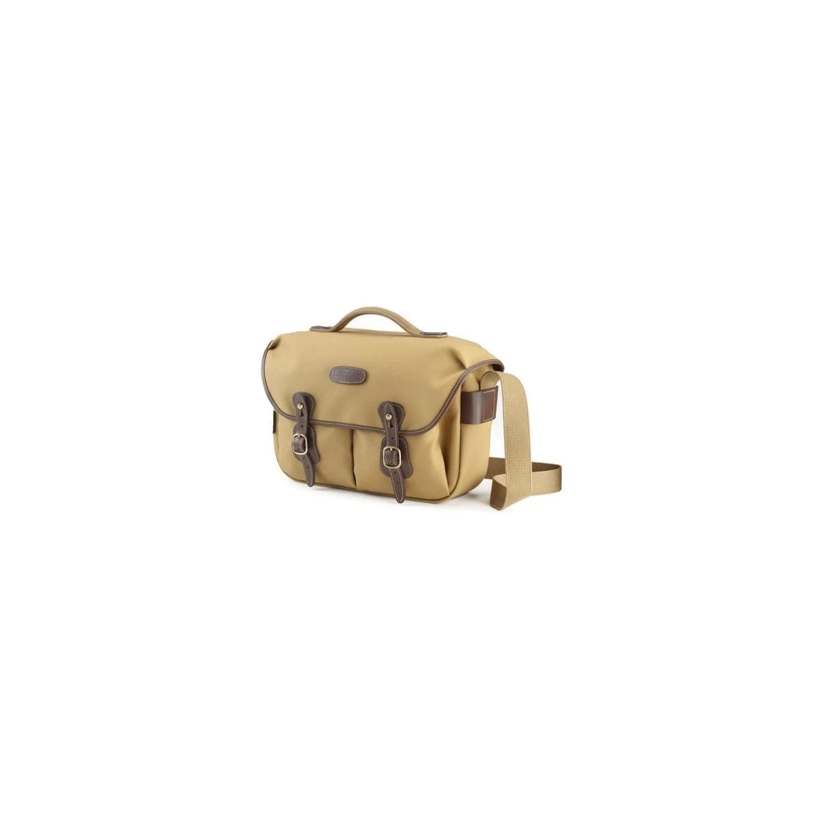 Túi máy ảnh Billingham Hadley Pro - Khaki Fibrenyte/Choc | Chính hãng | Fullvat