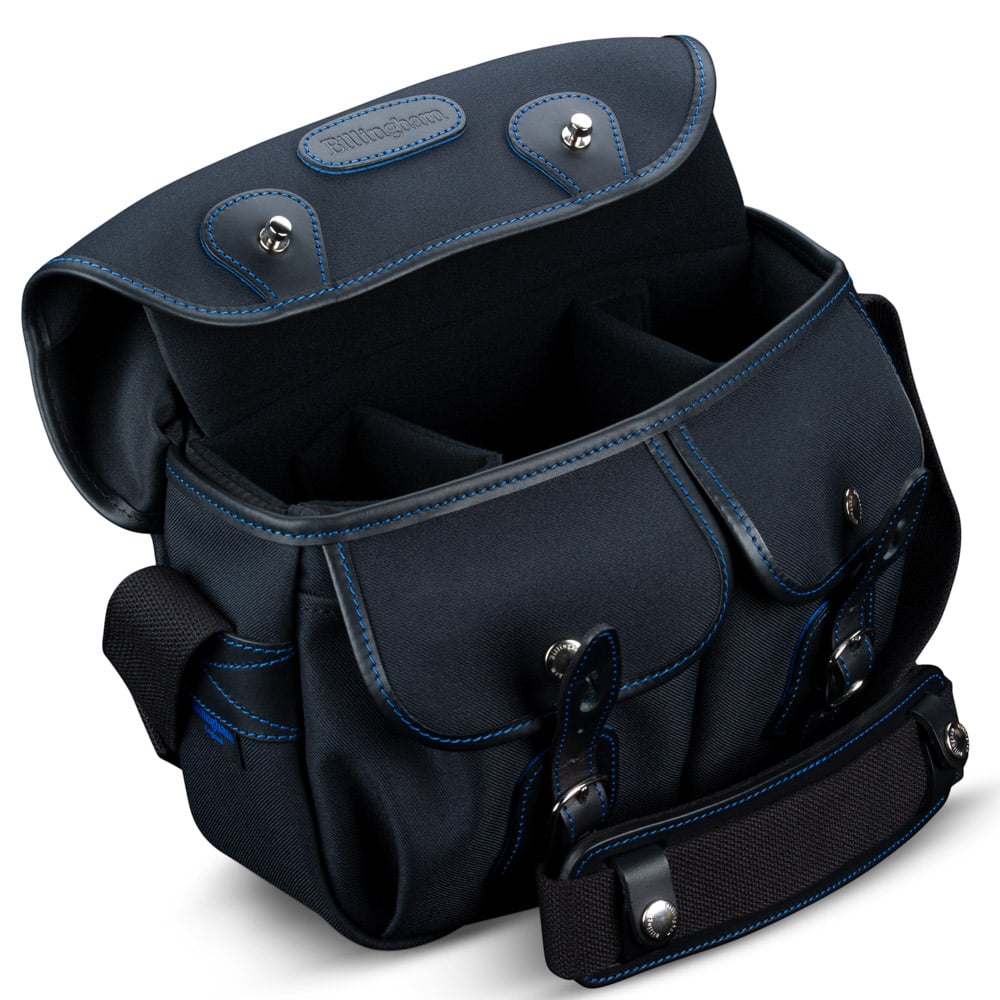Túi máy ảnh Billingham Hadley Small