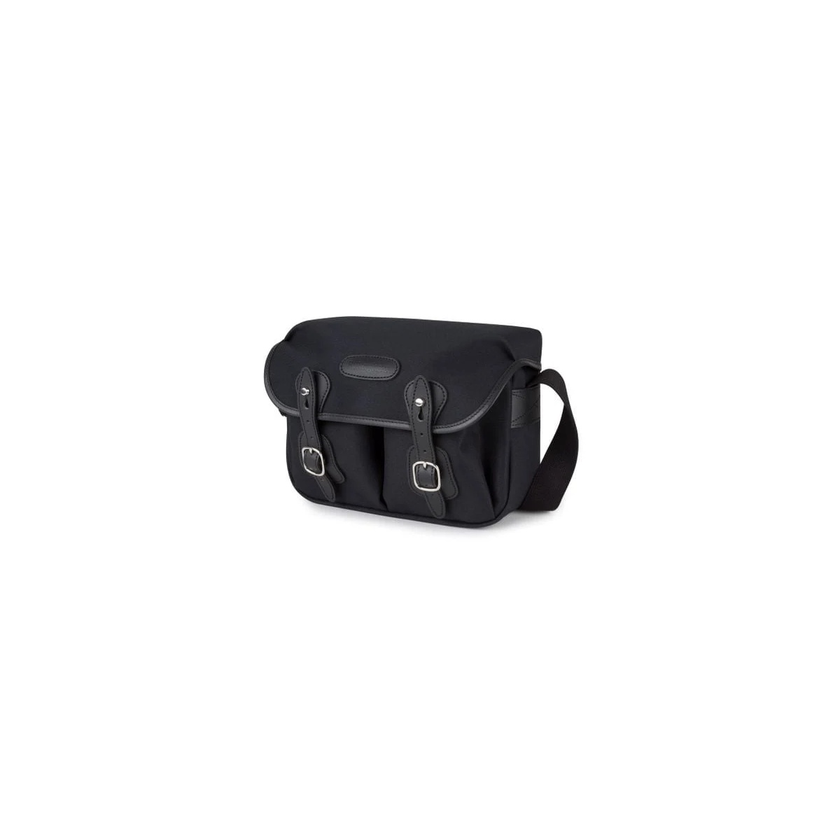 Túi máy ảnh Billingham Hadley Small - Black Fibrenyte/Black | Chính hãng | Fullvat