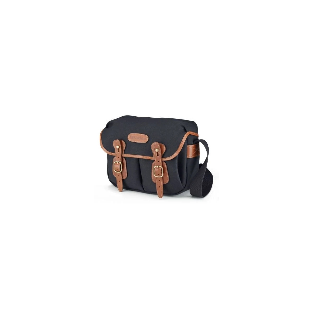 Túi máy ảnh Billingham Hadley Small - Black/Tan | Chính hãng | Fullvat