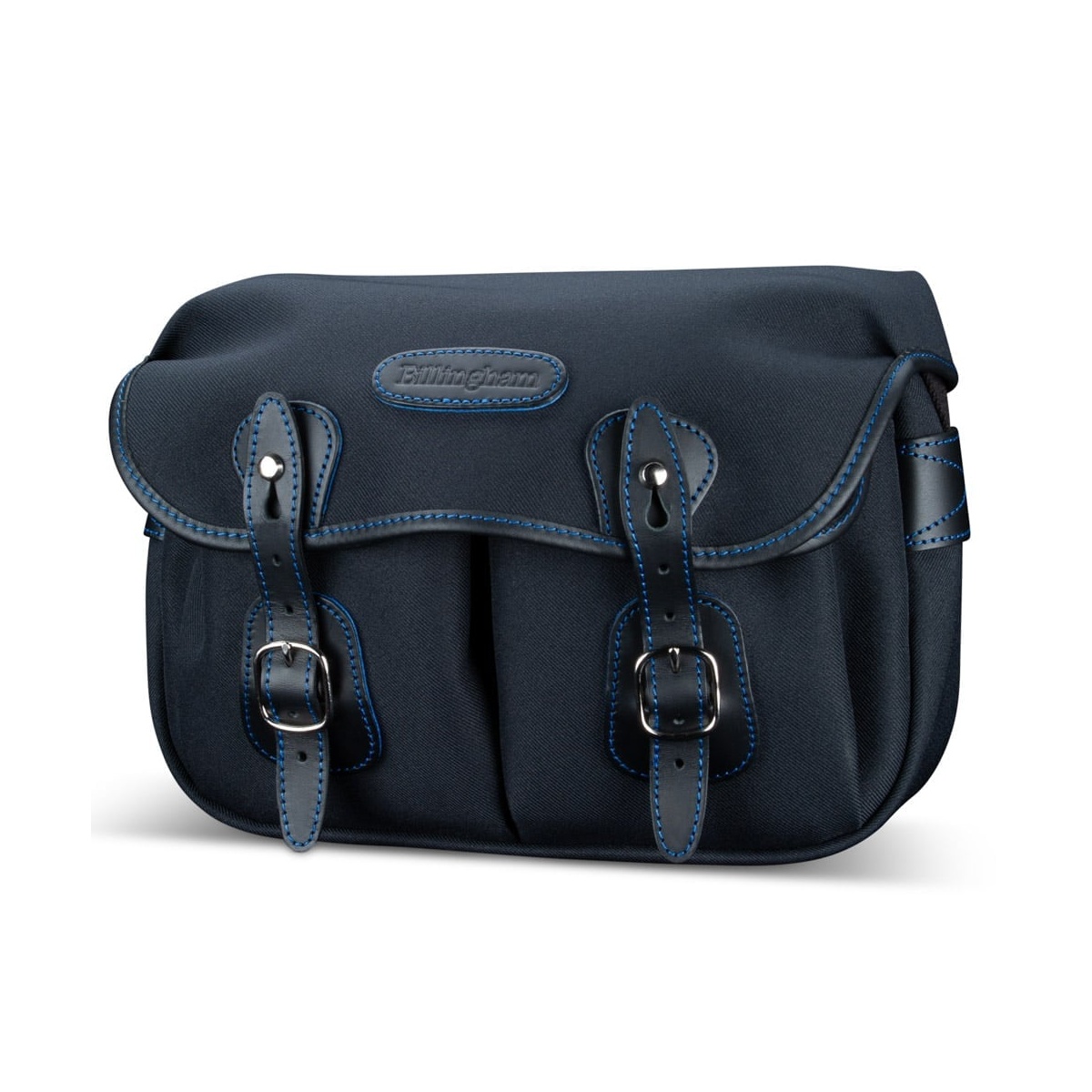 Túi máy ảnh Billingham Hadley Small - Midnight | Chính hãng | Fullvat