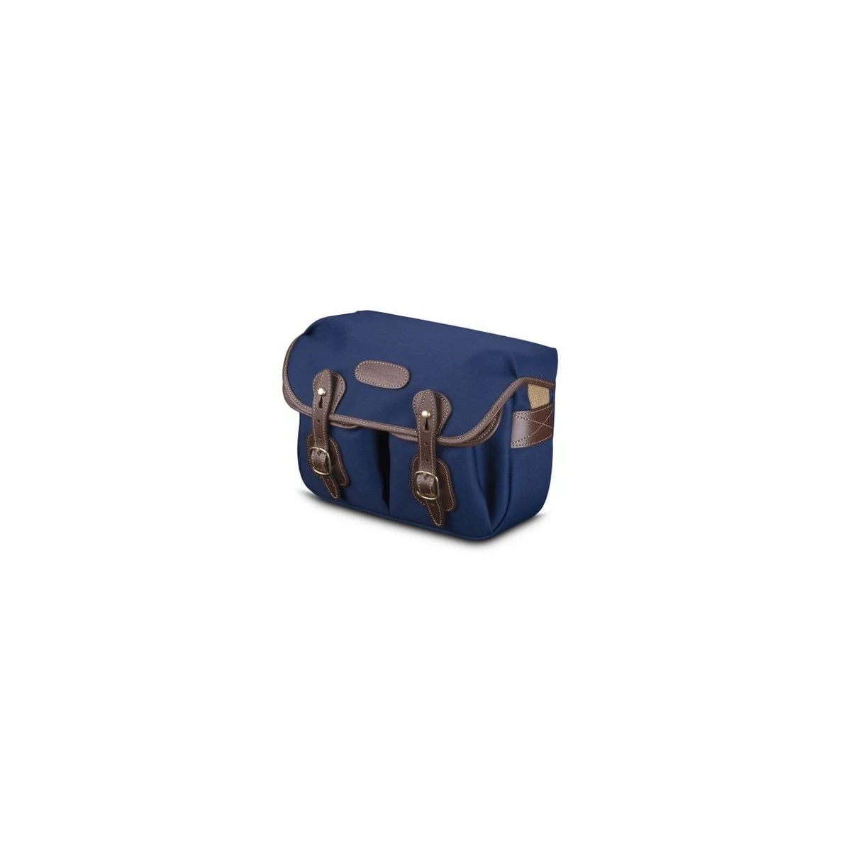 Túi máy ảnh Billingham Hadley Small - Navy/ Chocolate | Chính hãng | Fullvat