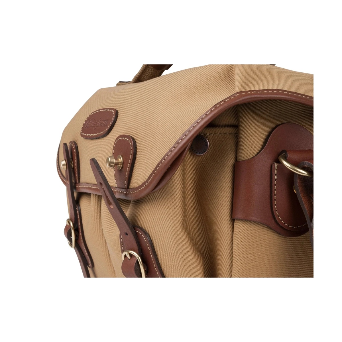 Túi máy ảnh Billingham Hadley Small Pro - Khaki /Tan | Chính hãng | Fullvat