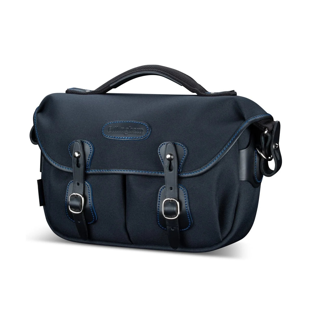 Túi máy ảnh Billingham Hadley Small Pro - Midnight | Chính hãng | Fullvat