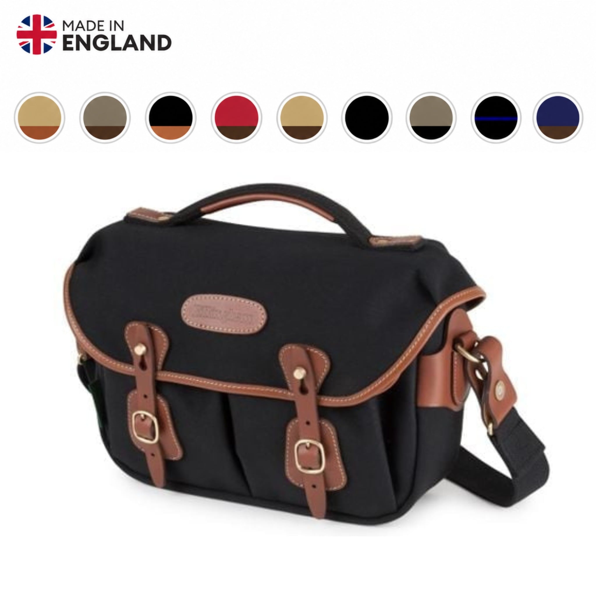 Túi máy ảnh Billingham Hadley Small Pro