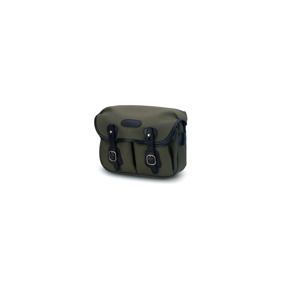 Túi máy ảnh Billingham Hadley Small - Sage Fibrenyte / Black | Chính hãng | Fullvat