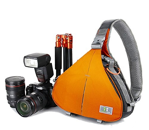Túi máy ảnh Caseman AOS1 - 22 | Hàng nhập khẩu