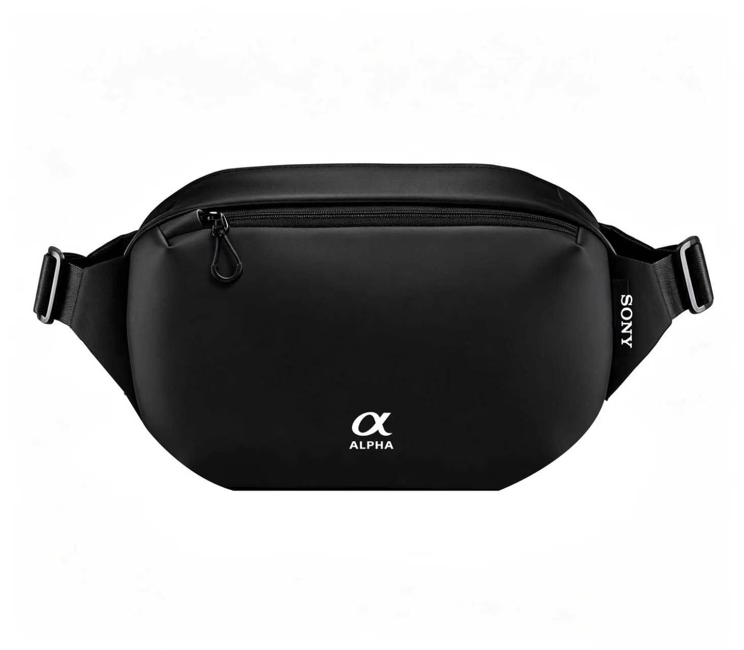 Túi máy ảnh Sony Alpha Sling AS24 (Black) | Chính hãng