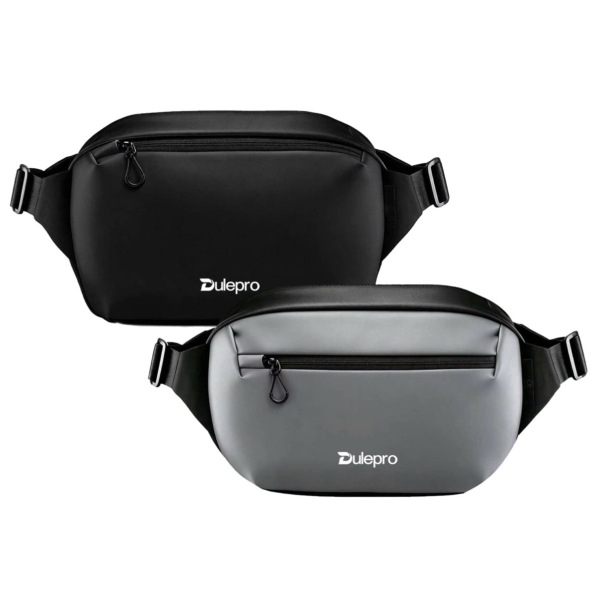 Túi máy ảnh Dulepro Alpha Sling AS24 (Silver) | Chính hãng