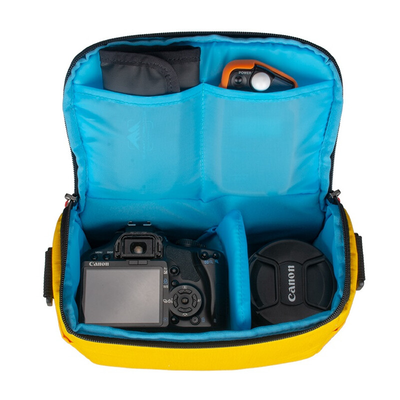 Túi máy ảnh Dulepro Companion S22 | Chính hãng