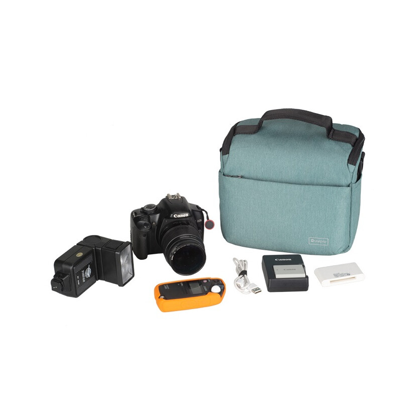 Túi máy ảnh Dulepro Companion S22 | Chính hãng
