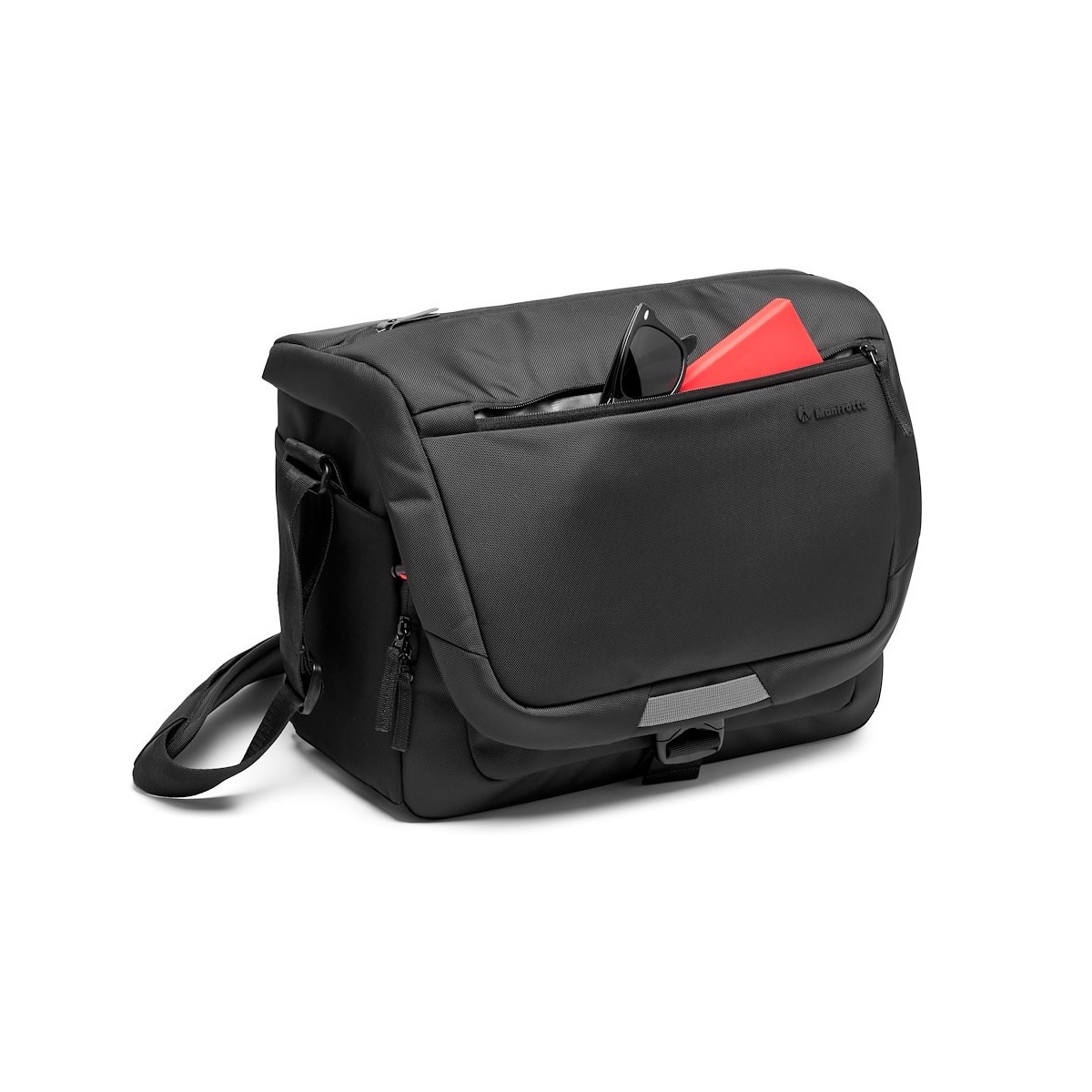 Túi máy ảnh Manfrotto Advanced Messenger M III | Chính hãng | Fullvat