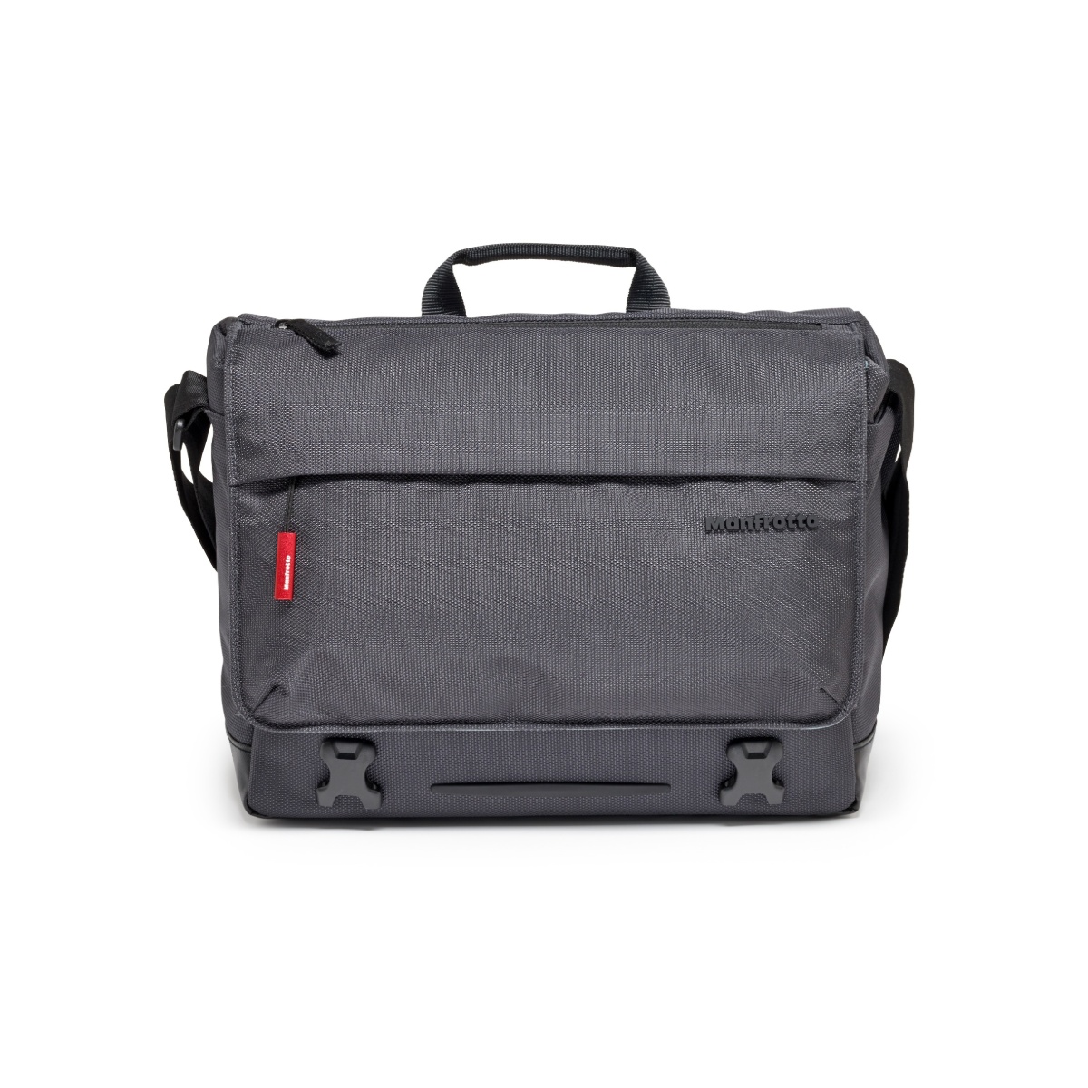 Túi máy ảnh Manfrotto Speedy-10 Manhattan Messenger | Chính hãng | Fullvat