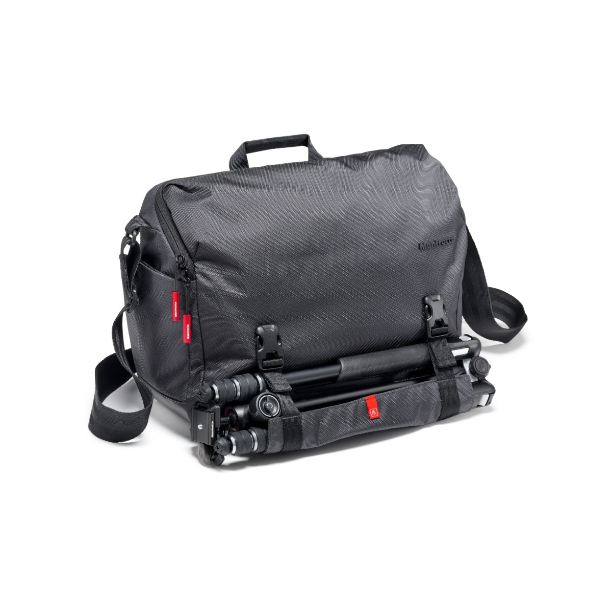 Túi máy ảnh Manfrotto Speedy-30 Manhattan Messenger | Chính hãng | Fullvat