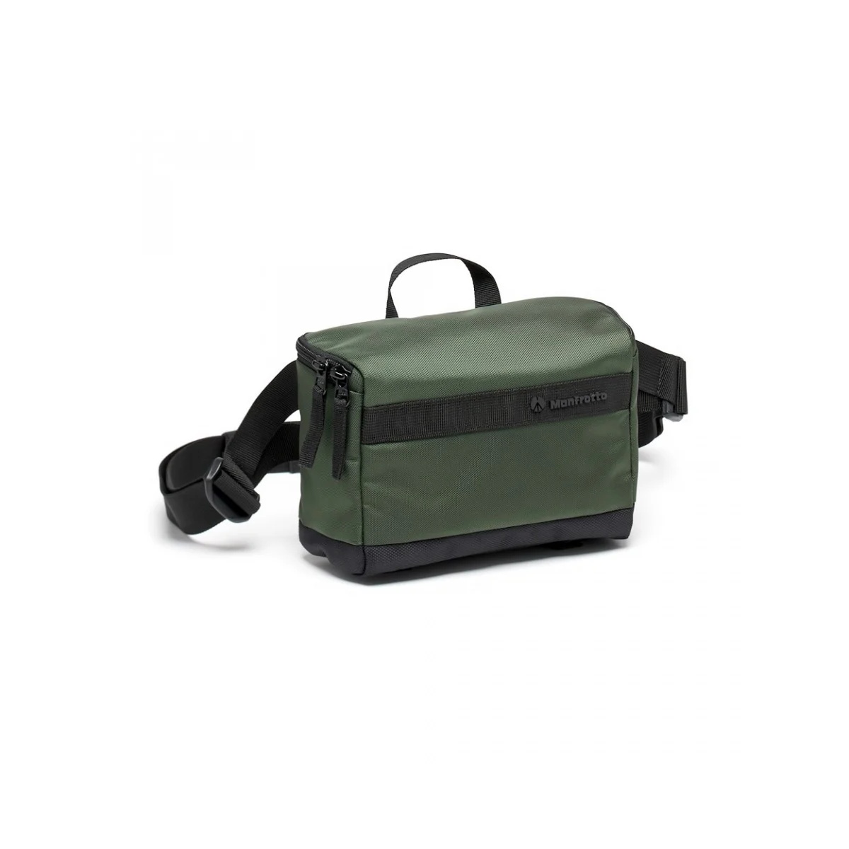 Túi máy ảnh Manfrotto Street Waist Bag | Chính hãng | Fullvat