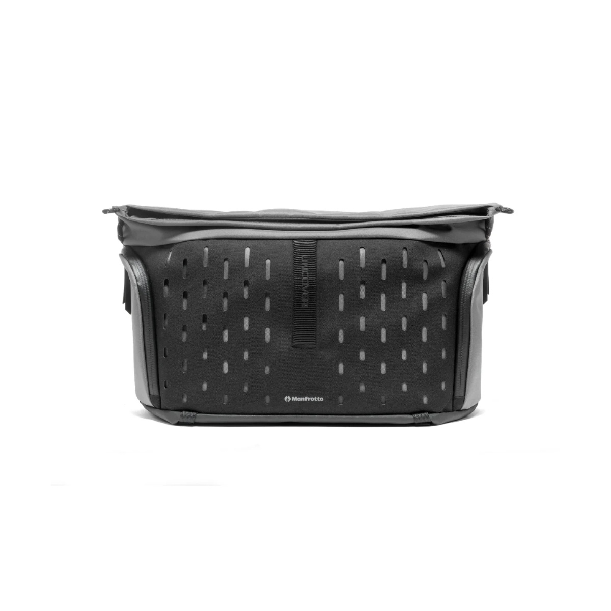 Túi máy ảnh Manfrotto UNCOVER Messenger bag 7L | Chính hãng | Fullvat