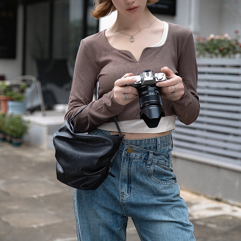 Túi máy ảnh PGYTECH OneGo Cloud Bag M | Chính hãng
