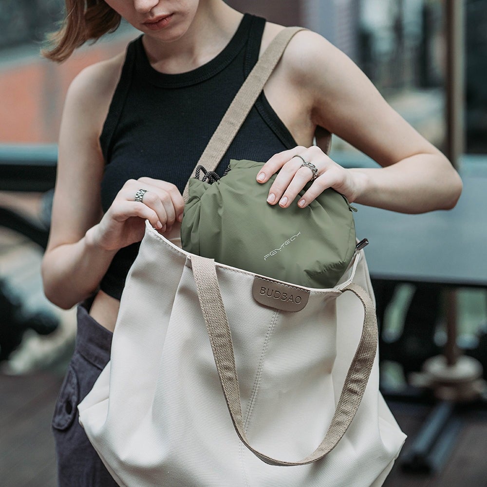 Túi máy ảnh PGYTECH OneGo Drawstring Bag | Chính hãng