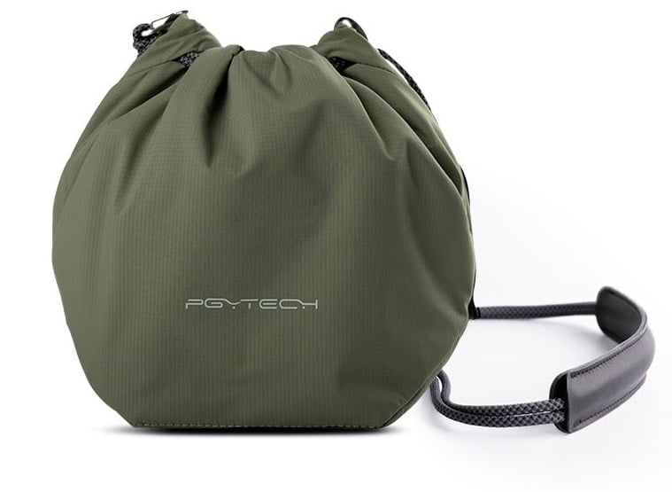 Túi máy ảnh PGYTECH OneGo Drawstring Bag | Chính hãng
